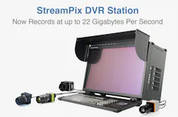 StreamPix DVR Station StreamPix DVR Station