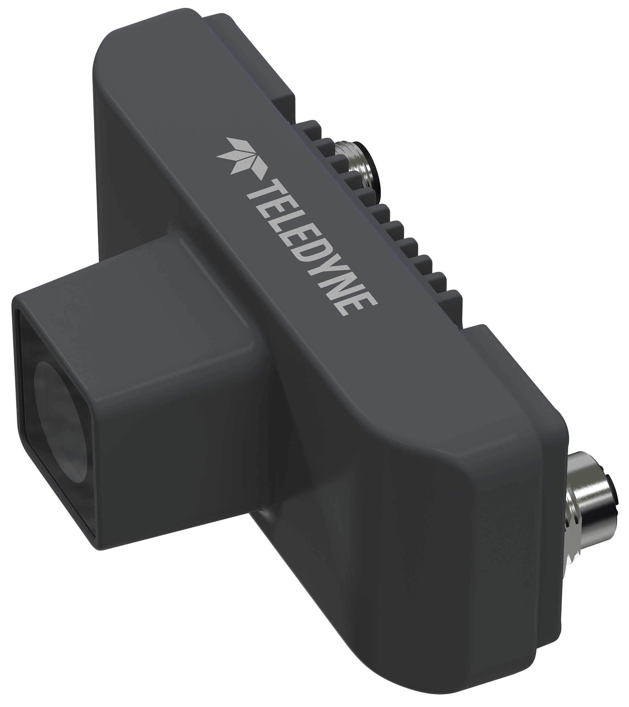 Teledyne e2v Perciva&trade; 5D camera