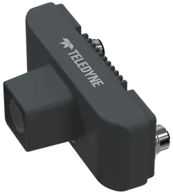 Teledyne e2v Perciva™ 5D camera Teledyne e2v Perciva™ 5D camera