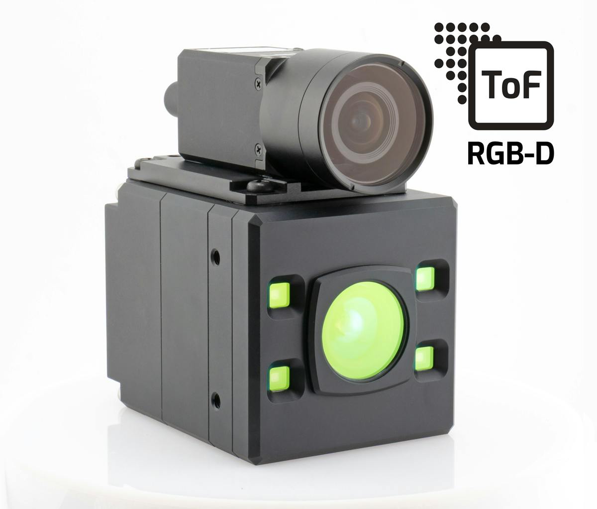 Helios&circledR;2 Chroma Model