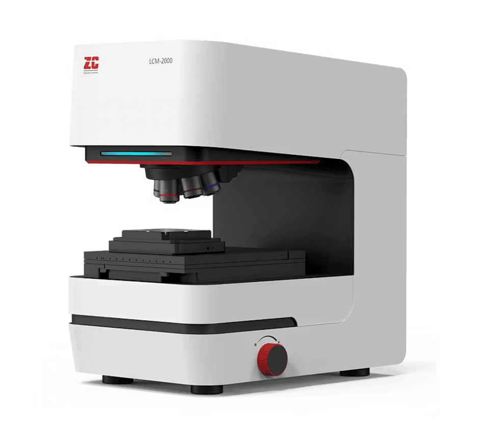 Laser Confocal Microscope LCM-2000