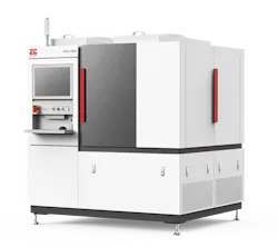 Automated Defect inspection System For Lenses (AOSI-4000S) Automated Defect inspection System For Lenses (AOSI-4000S)