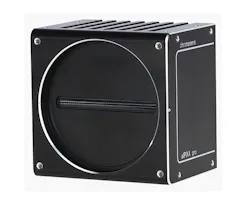 Featuring a sensitive 6000-pixel RGB trilinear CCD sensor and Camera Link interface, the allPIXA pro 6000px ensures exceptional color consistency and sub-millimeter defect detection even on the fastest production lines Featuring a sensitive 6000-pixel RGB trilinear CCD sensor and Camera Link interface, the allPIXA pro 6000px ensures exceptional color consistency and sub-millimeter defect detection even on the fastest production lines