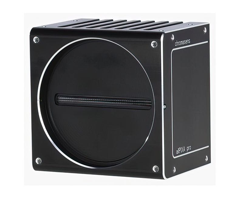 Featuring a sensitive 6000-pixel RGB trilinear CCD sensor and Camera Link interface, the allPIXA pro 6000px ensures exceptional color consistency and sub-millimeter defect detection even on the fastest production lines