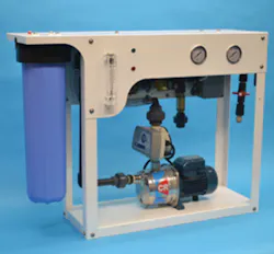 Cwk Atlantic Filter Corp Cwk Atlantic Filter Corp