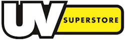 Uv Superstore Logo Uv Superstore Logo