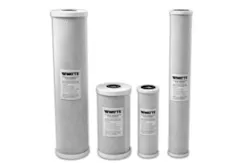 Pr Chlora Block Family Pr Chlora Block Family