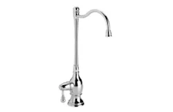 Pr Vintage Ro Faucet Silver Pr Vintage Ro Faucet Silver