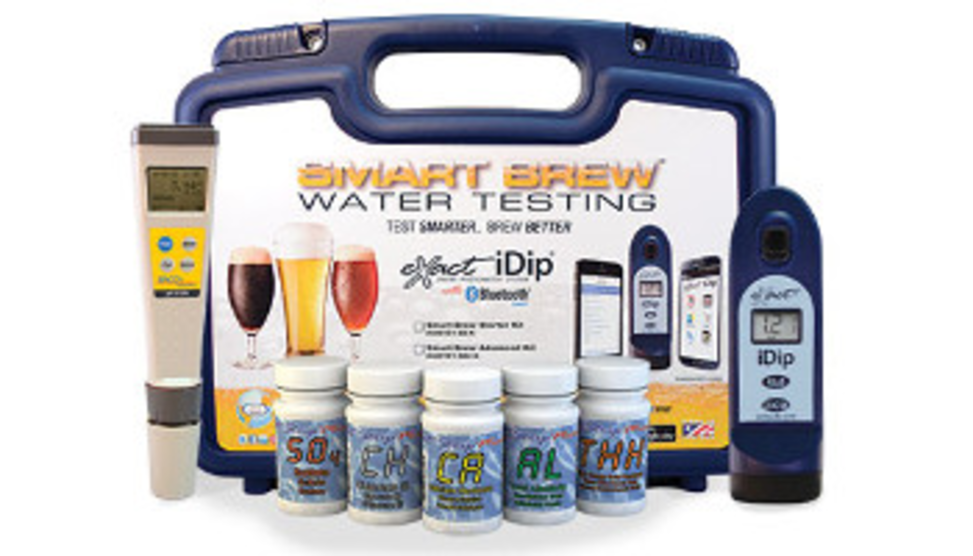 SmartBrewKit/ITS