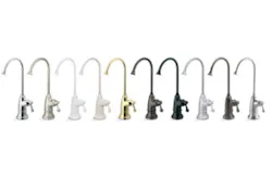 RO Faucets/Tomlinson RO Faucets/Tomlinson