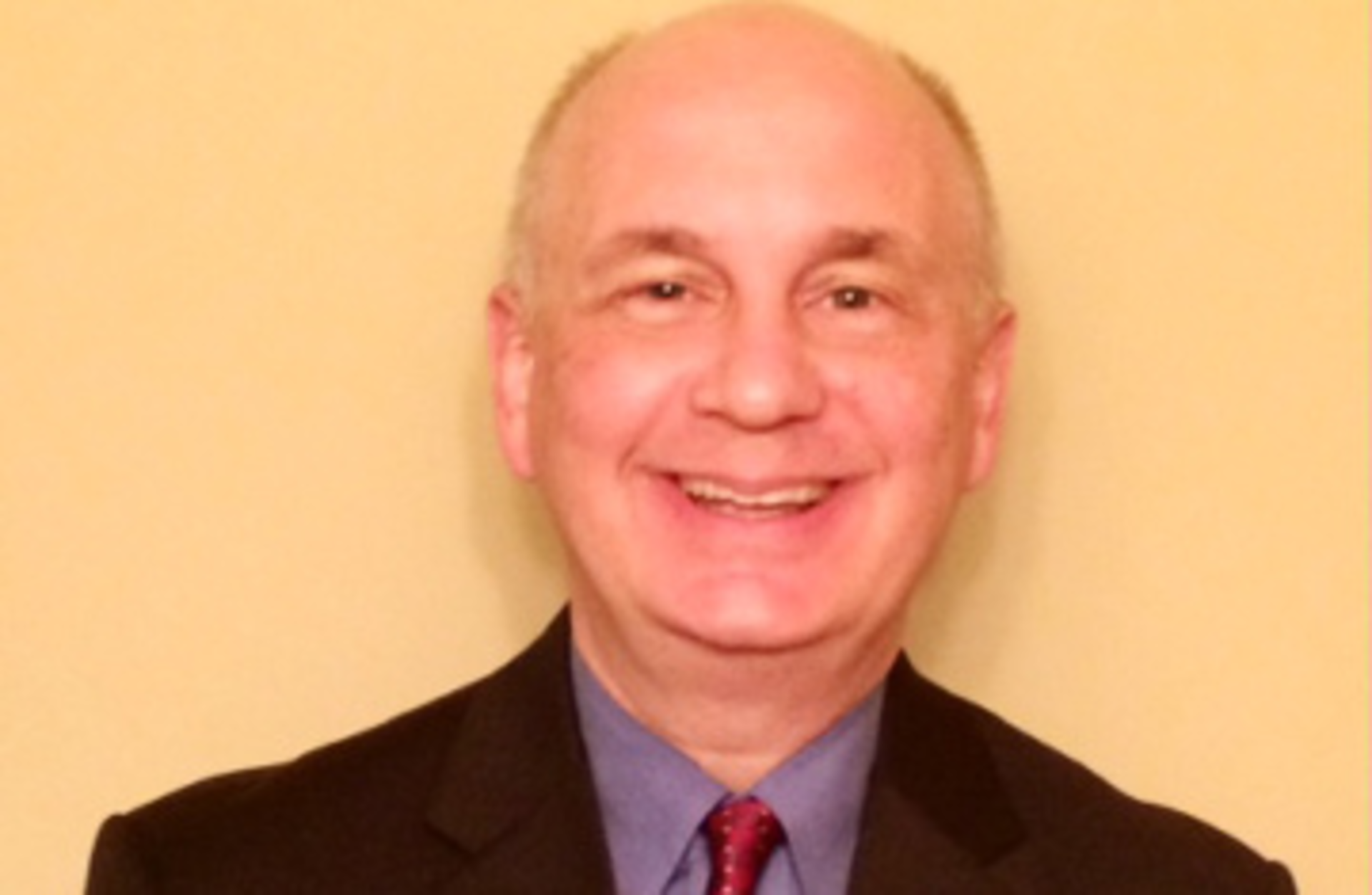 Keith Ware