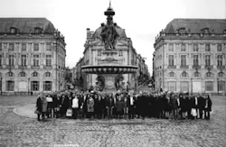 Dosatron/40thAnniversary/France Dosatron/40thAnniversary/France