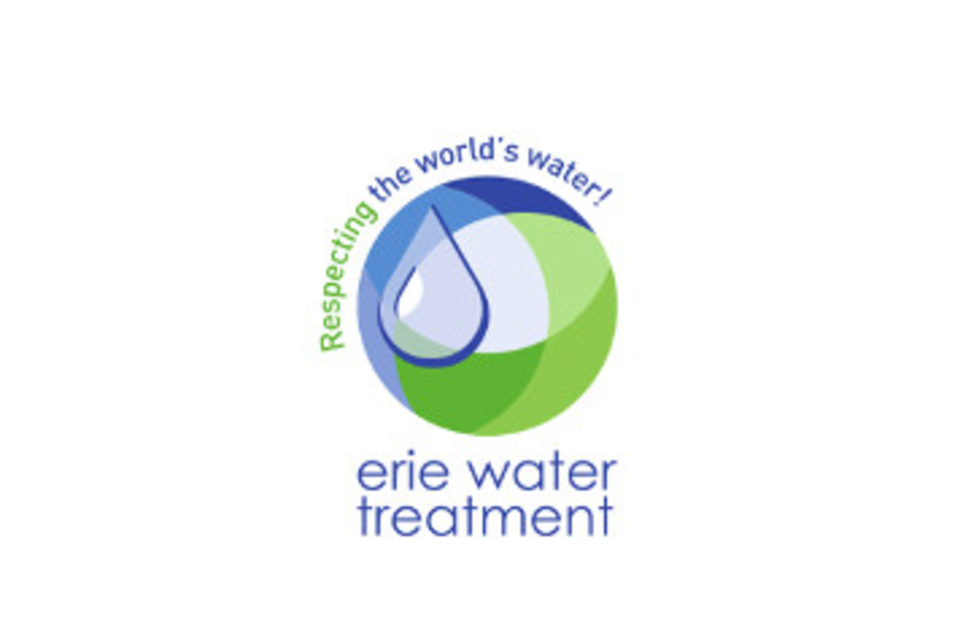 PR- Erie water treatment brand name