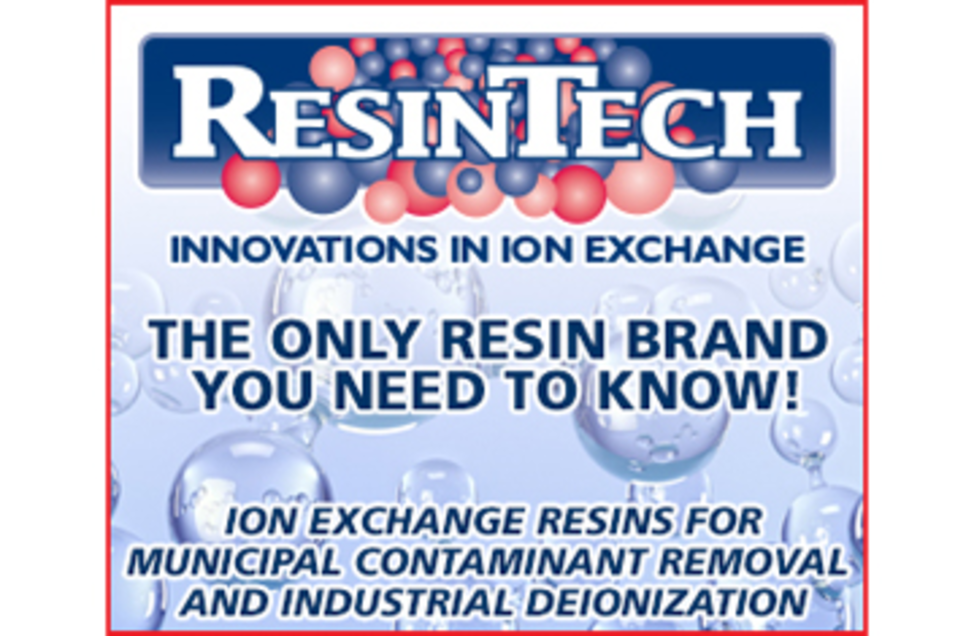 resintech
