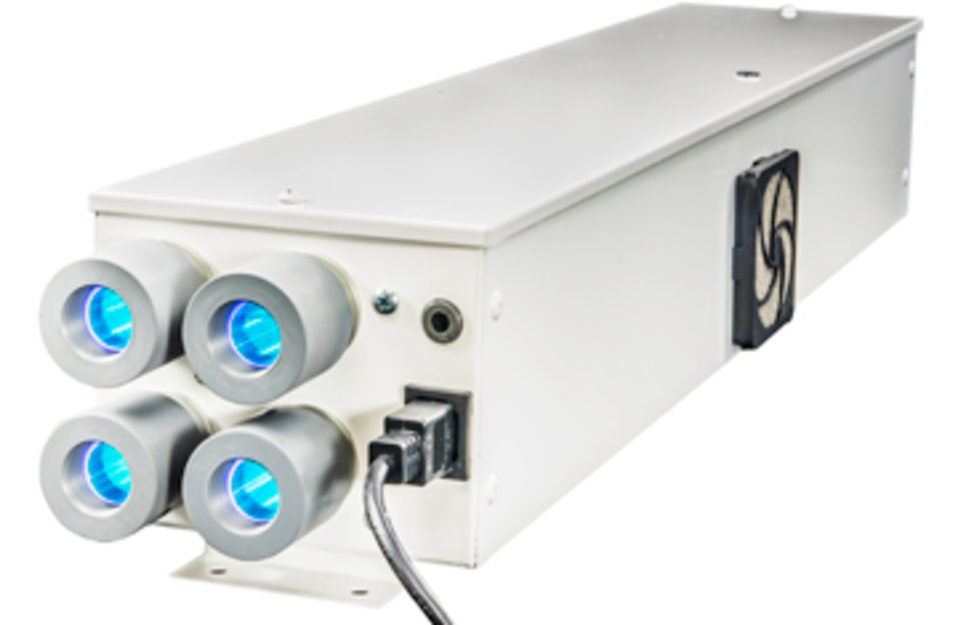 UV Superstore QU unit 4 lamp