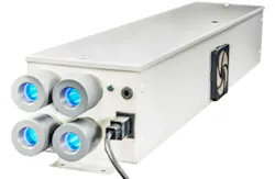 UV Superstore QU unit 4 lamp UV Superstore QU unit 4 lamp