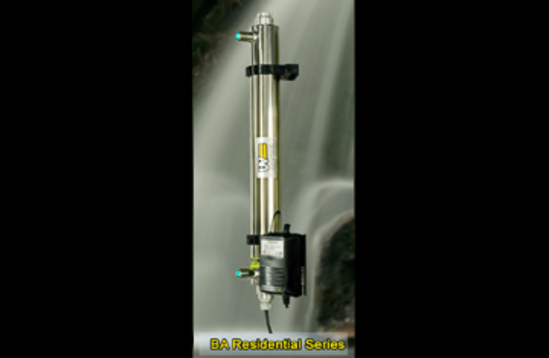 UV Superstore BA Series