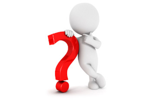 question