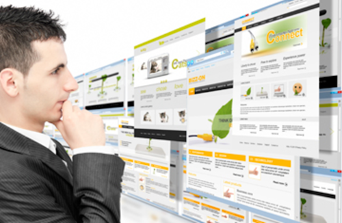 website
