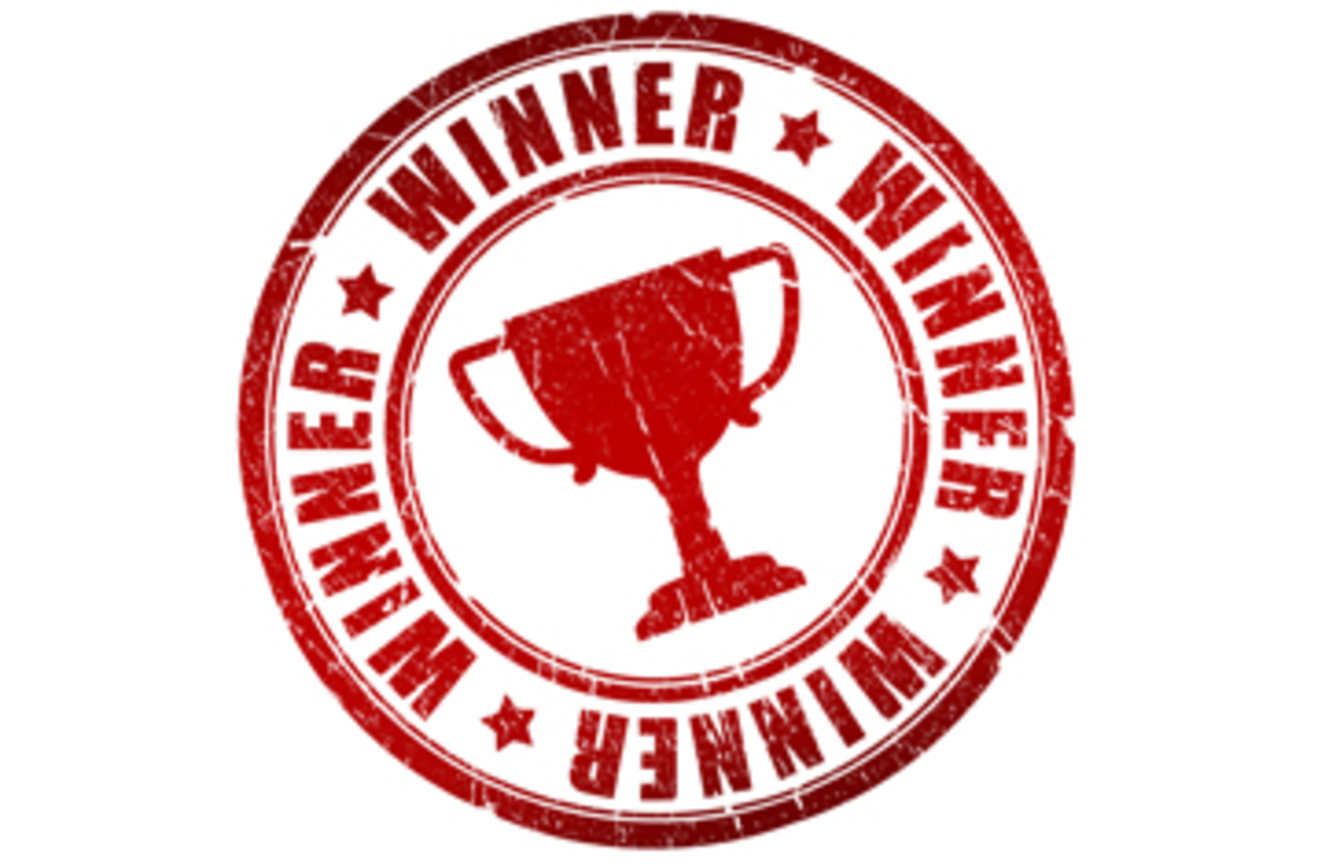 winner