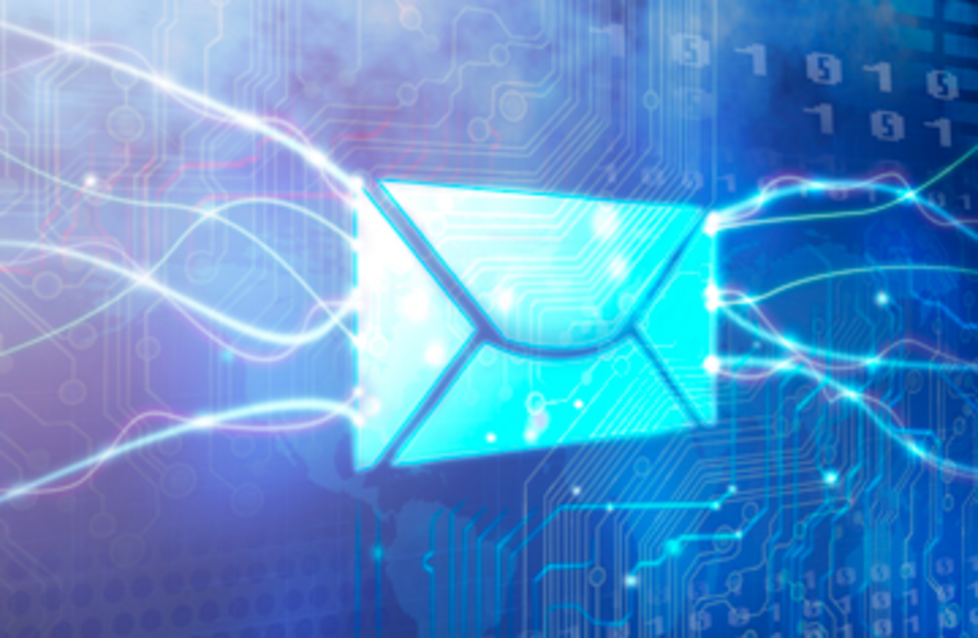envelope