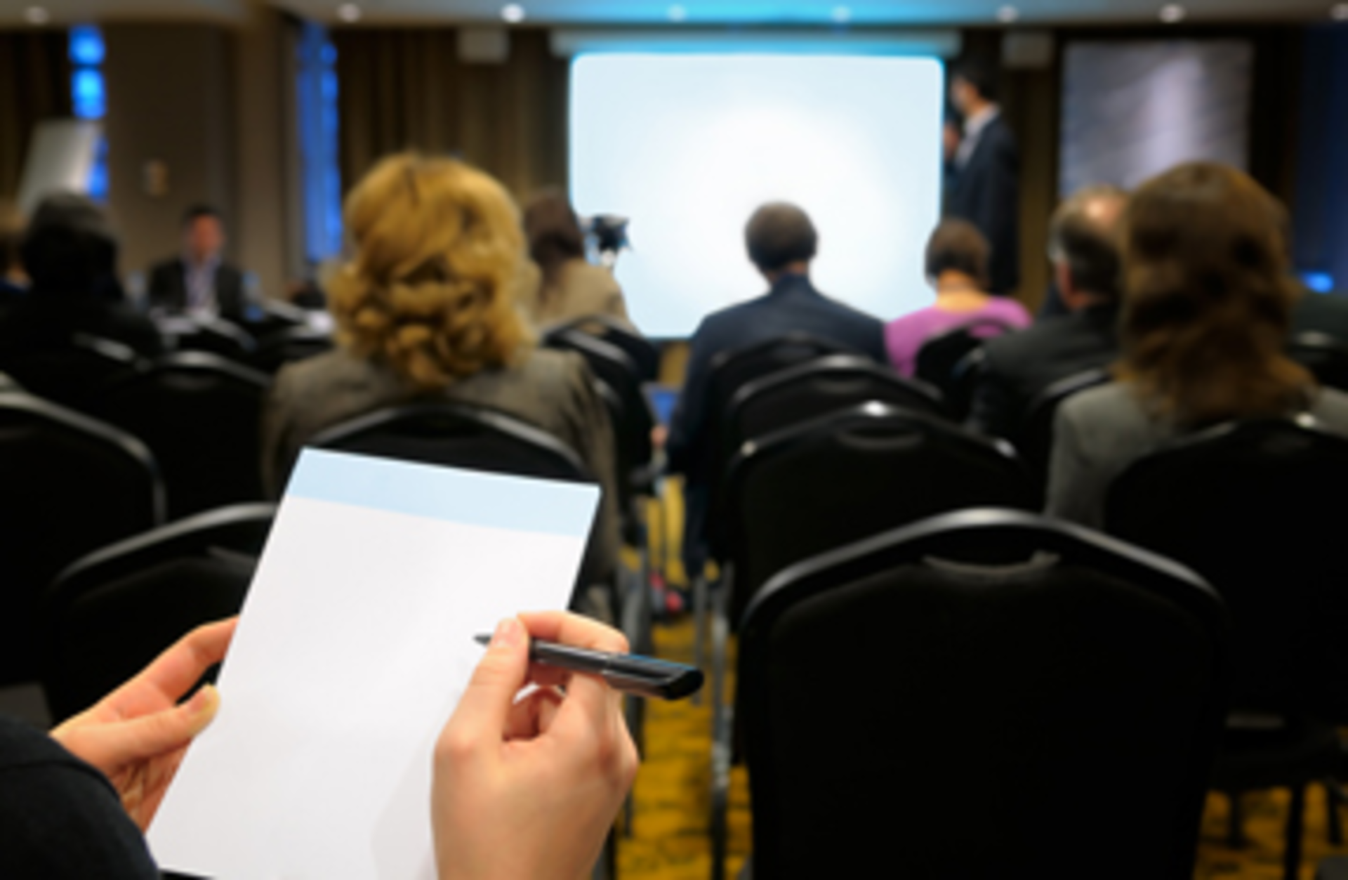 seminar