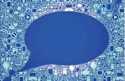 social media; comment social media; comment