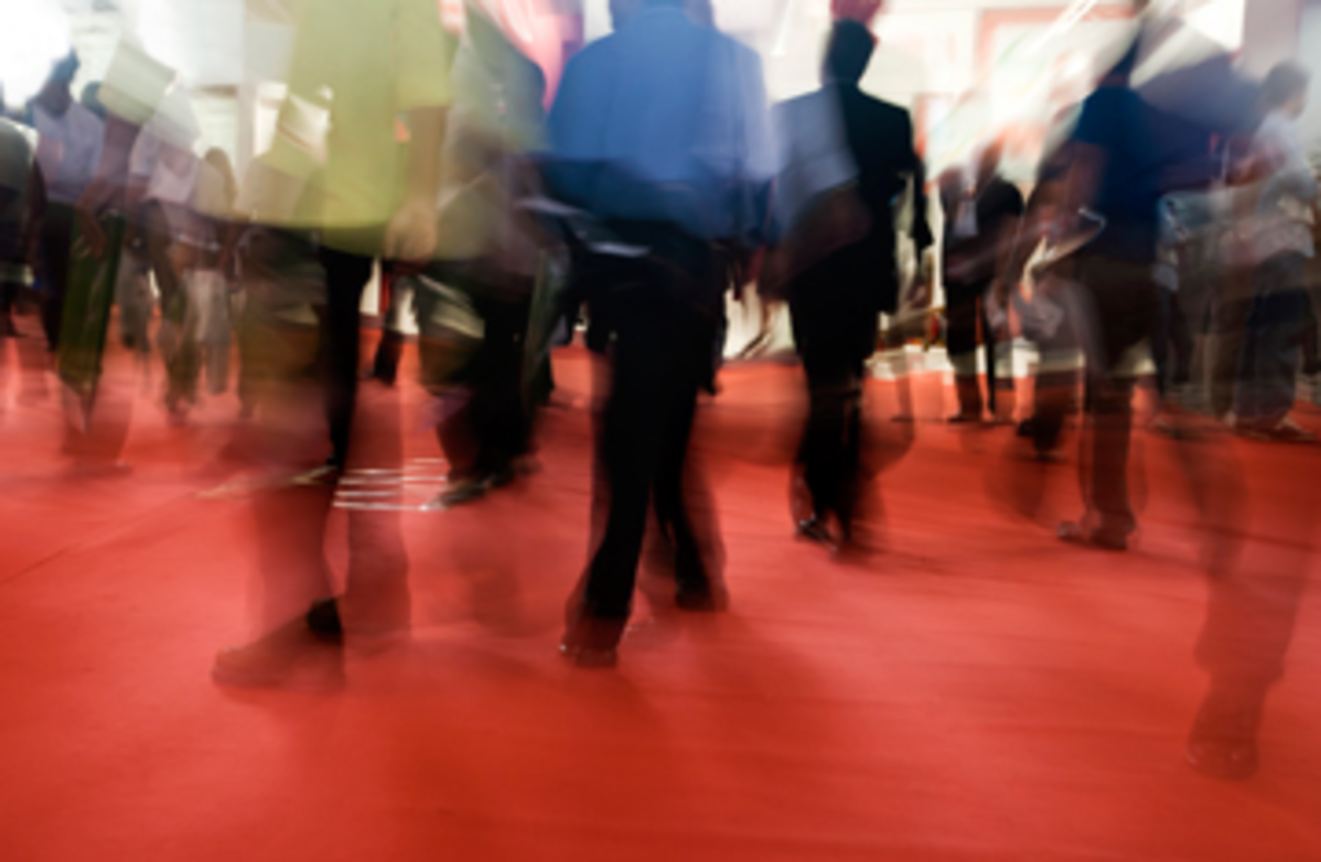 trade show