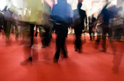 trade show trade show