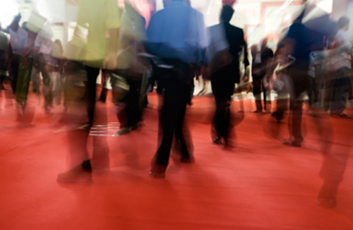 trade show