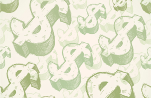 money