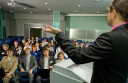 conference; speaker; audience conference; speaker; audience