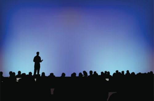 conference