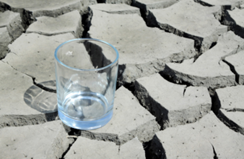 drought
