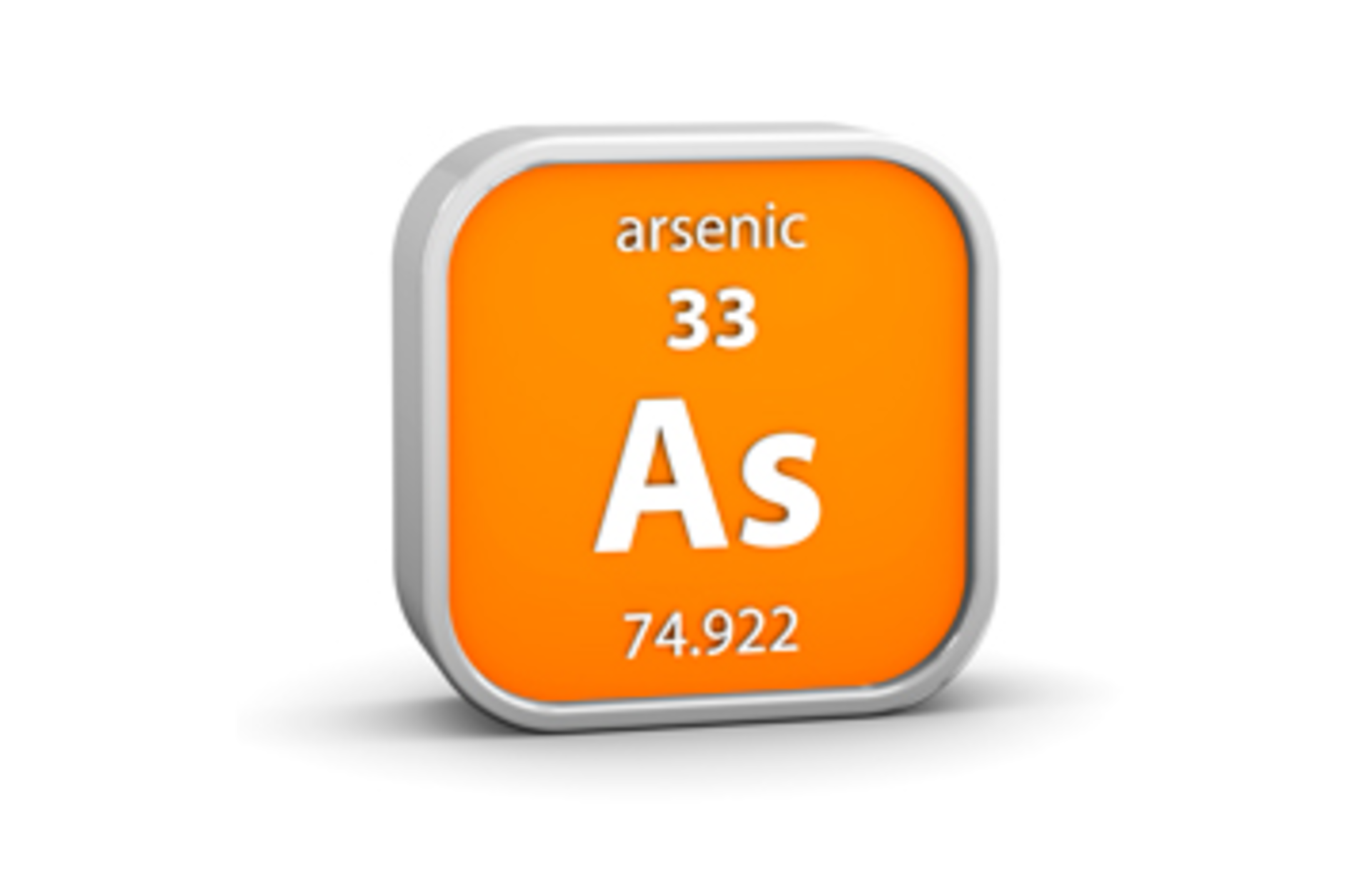 arsenic