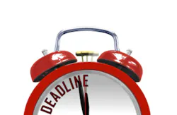 deadline deadline