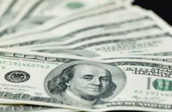 money; funding money; funding