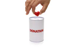 donation donation