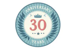 30 year anniverary 30 year anniverary