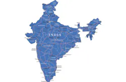 India India
