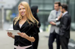 mobile feature mobile feature