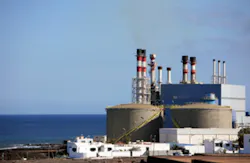 deslination deslination