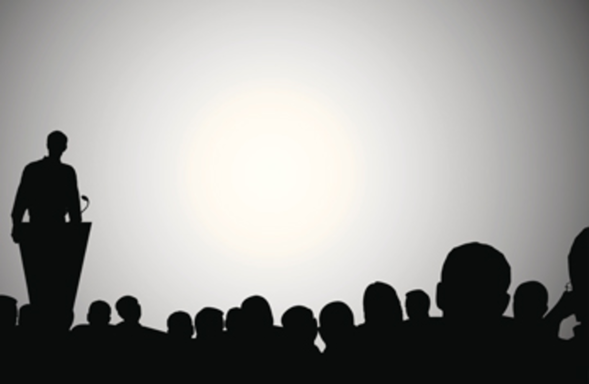 seminar; workshop; speaker