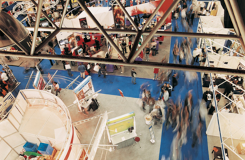 tradeshow