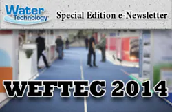 WEFTEC 2014 WEFTEC 2014