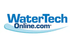 WaterTechOnline WaterTechOnline