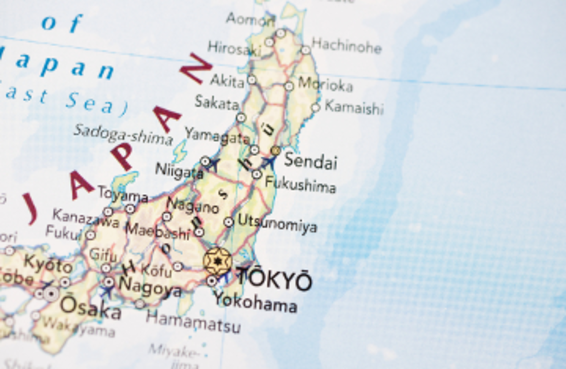 200mm/Signature/iStock