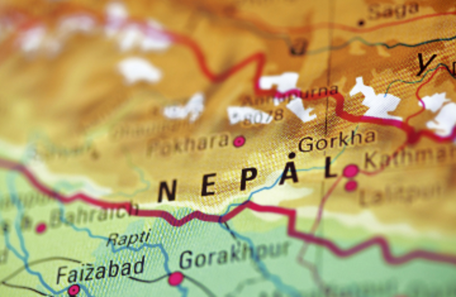 HendrikDB/Signature/iStock