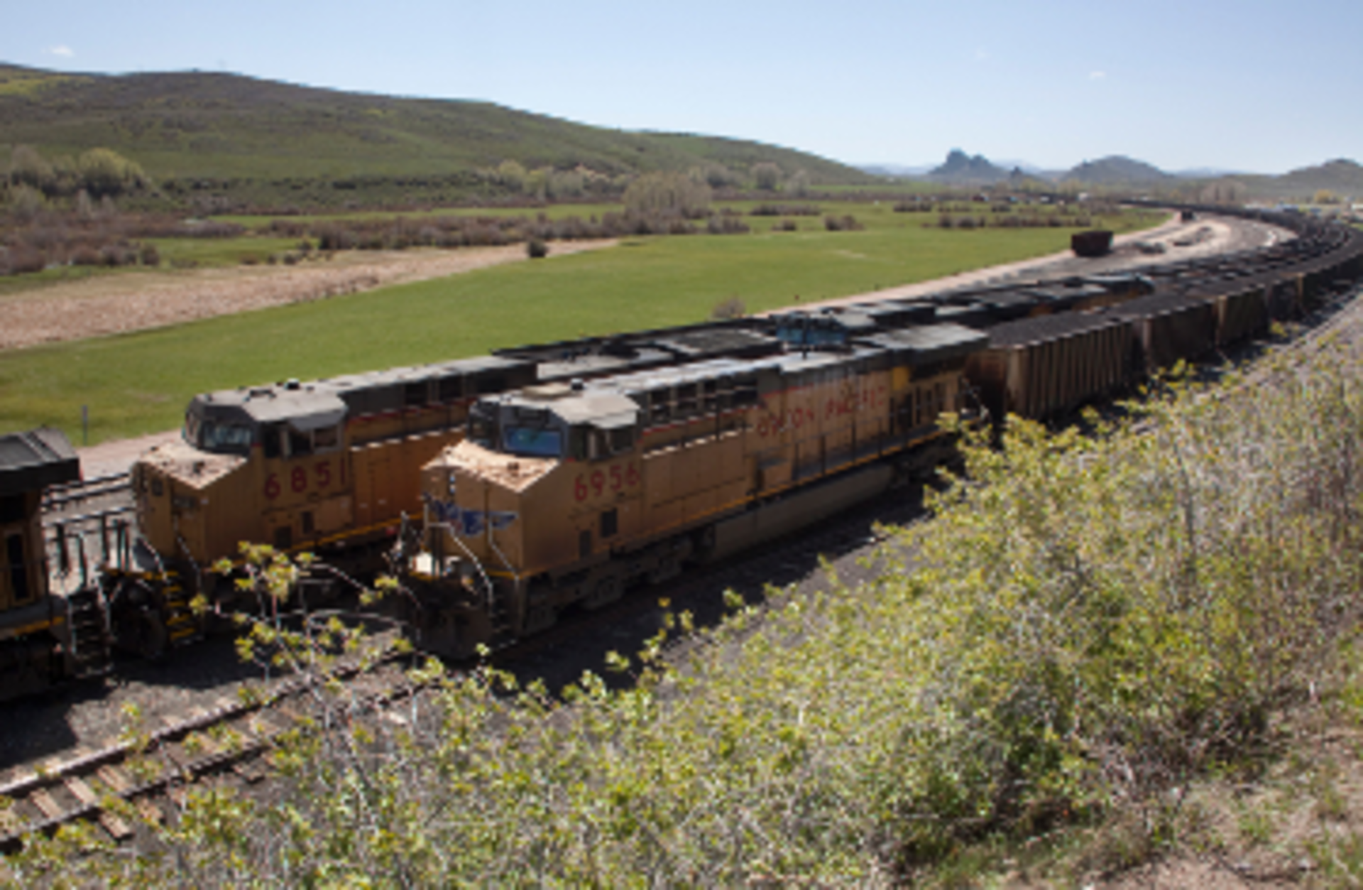 David Parsons/iStock