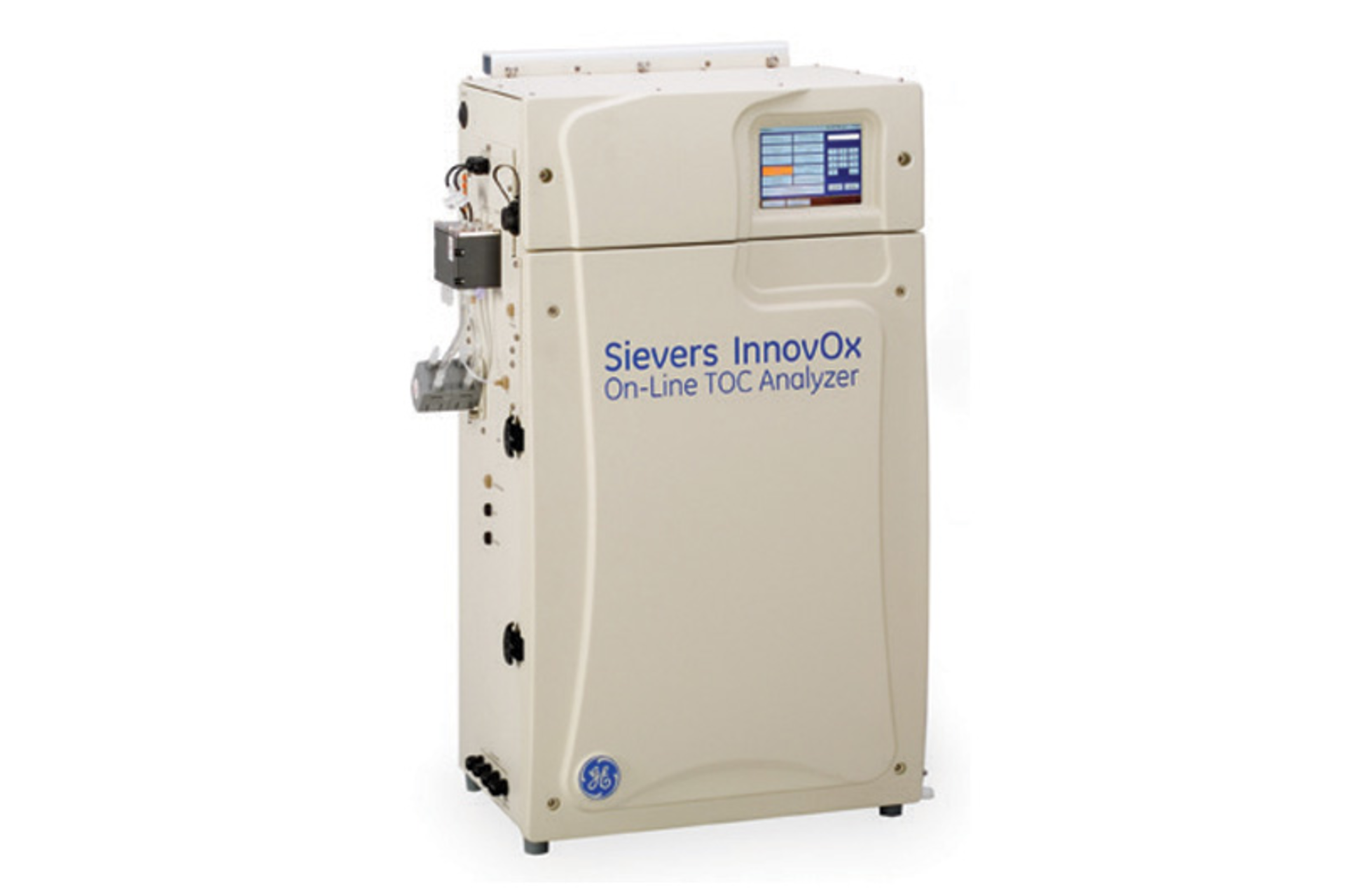 Photo courtesy of GE.